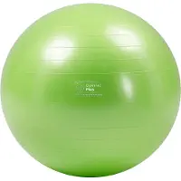 Gymnic Gymnastikball »Plus«, 65 cm Ø grün 1 St