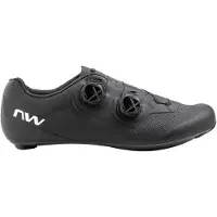 Northwave Extreme Plus black/white (11) 46