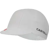 Castelli Logo Kappe
