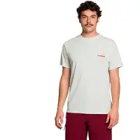 Trangoworld Keilor Kurzarm-t-shirt