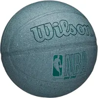 Wilson Nba Drv Protrainingsball Trainingsball Blau || Größe 7