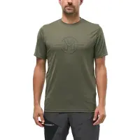 Millet Ubic Light Kurzarm-t-shirt