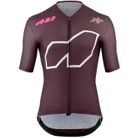 Assos Equipe R We Are The A Kurzarm-radtrikot