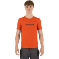 Karpos Loma Evo Kurzarm-t-shirt