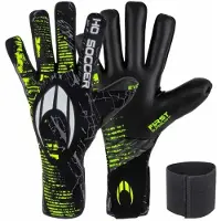Ho Soccer First Superlight Kontrol Torwarthandschuhe