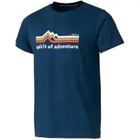Ternua Aput Regenerative T M sailor blue (0479) L