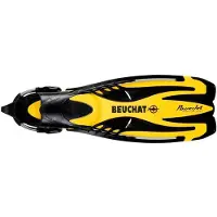 BEUCHAT Power Jet Ressort Junior-tauchflossen