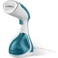Maestro Mr-355 Vertikales Dampfbügeleisen Durchsichtig One Size / EU Plug 220V Durchsichtig One Size