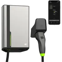 Green Cell Gc-evgc021a2275 Elektroauto-ladegerät