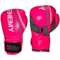 Krf Feel The Enemy Airtec Boxhandschuhe