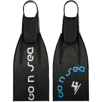 Go N Sea Sauvetage Force 2 Carbon Flossen