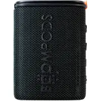 Boompods Beachboom Ocean Black - Lautsprecher - 20 KHz