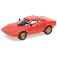 Lancia H0 (1:87) 870125022 - LANCIA STRATOS - 1974 - RED Modellbahn