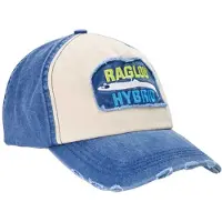 RAGOT Raglou Hybrid