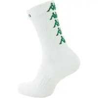Kappa Paires de chaussettes Kappa Eleno (x3)