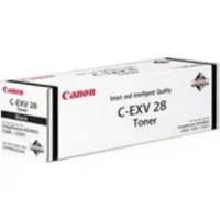 Canon C-EXV 28 BK - Schwarz - Toner