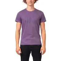 Rafiki Arcos Kurzarm-t-shirt