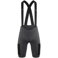 Assos Tactica T5 Trägerhose Grau M Mann Grau M