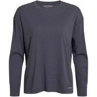 Craghoppers Nosilife Solar Shield+ Langarm-t-shirt