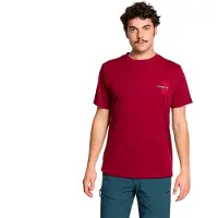Trangoworld Keilor Kurzarm-t-shirt