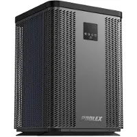 Poolex Silverline Top 90 40/50m3 8.8kw Inverter-wärmepumpe