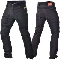 Trilobite Parado Doublelayer Slim Motorrad Jeans