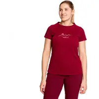 Trangoworld Mudgee Kurzarm-t-shirt
