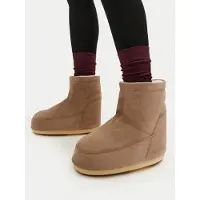 Moon Boot Schneeschuhe Mb Icon Low 80D1409400 Beige
