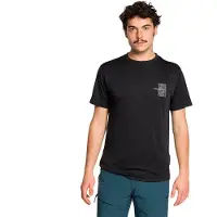 Trangoworld Keilor Kurzarm-t-shirt
