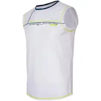 Trangoworld Bandama ärmelloses T-shirt
