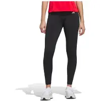 Adidas Jl6228 High Waist 7/8 Leggings