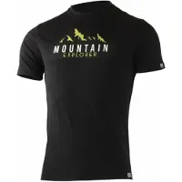 Lasting Explorer 9090 Kurzarm-t-shirt