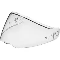 Nolan N100-5/N90-3 Pinlock Visier unisex, UNI