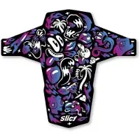 SLICY Mtb S Vorderer Kotflügel