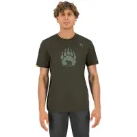 Karpos Wild Animal Kurzarm-t-shirt