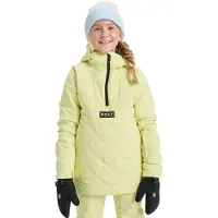 Roxy Radiantline Jacke Gelb 14 Years Mädchen Gelb 14 Years