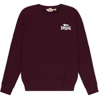 Lonsdale Longridge Sweatshirt