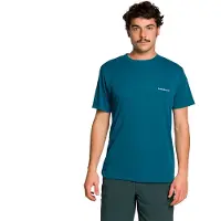Trangoworld Keilor Kurzarm-t-shirt