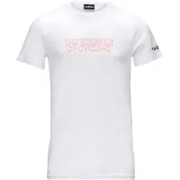 Wilier Essence Kurzarm-t-shirt