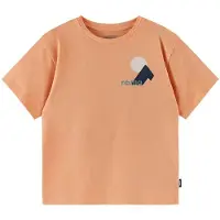 Reima Ikioma Kurzarm-t-shirt