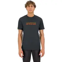 Karpos Loma Cotton Kurzarm-t-shirt