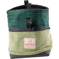 Sierra Climbing Balance Boulder Chalkbag
