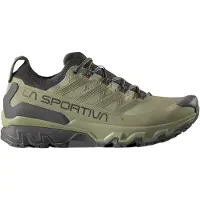 La Sportiva Ultra Raptor 3 GTX - robuster Low-Cut Wanderschuh für Herren - , Größe:12 UK / 47, Farbe:E47K00-Cypress/Black