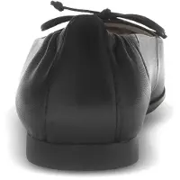 Gabor Slipper in schwarz | Gr.: onesize