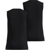 Odlo Active Light ärmelloses T-shirt 2 Einheiten