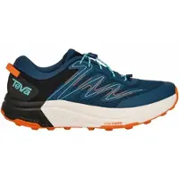 Teva Herren Hurricane Trailsetter Blue Opal Multi-Schuhgröße 44,5