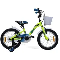 Umit Alice 16´´ Fahrrad