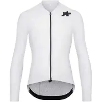 Assos Mille Gt S11 Evo Langarm-trikot