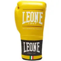 Leone1947 Shock Plus Kunstleder-boxhandschuhe