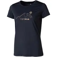 Ternua Framik Kurzarm-t-shirt